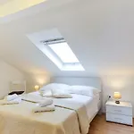Lily Apartmán Zadar