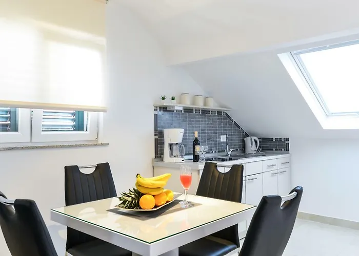 Apartment Lily Zadar